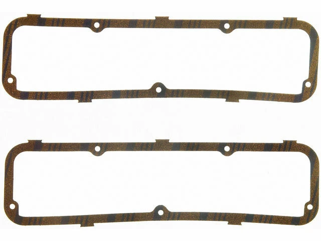 Juego de juntas de cubierta de válvula para Ford Custom 300 1959 C781RJ 1958-1960 Foto 1 de 1