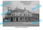 LARGE PHOTO OF OLD STAR HOTEL RUTHERGLEN VICTORIA