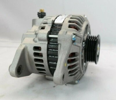 ALTERNADOR COMPATIBLE CON KIA SEPHIA 1.8L 1995 ACDelco 334-2014 19135007 TF Foto 1 de 4
