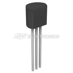 2 x UA78L09 - UA 78L09 Integrato regolatore 9V 100ma (2 pezzi) - Bild 1 von 1