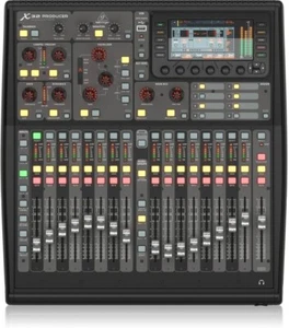 Behringer X32 Producer Digital Mixer Free Shipping! - Picture 1 of 2