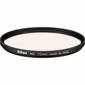 Nikon 72mm Screw-on Neutral Color Filter (2481) - Picture 1 of 2