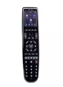 Pro Control/ RTI Pro24.z Wireless Remote With Charging Cradle p618 - Picture 1 of 6