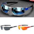 Polarized Sunglasses Lightweight Sports Mens Women Driving Glasses UV400 Mens