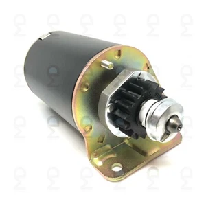STARTER FOR JOHN DEERE GX85 L111 L118 L120 LA120 LA130 LA135 LA140 LA145 LA150 - Picture 1 of 2