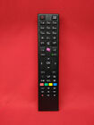 Original Remote Control TV OK // TV Model: ODL 39550-B