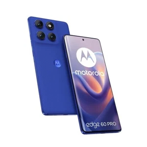 Motorola Edge 60 Pro Blu PANTONE da 12GB + 512GB SIGILLATO! - Foto 1 di 1
