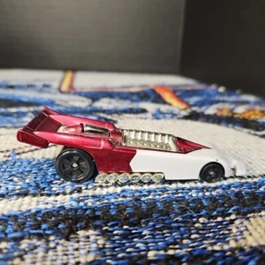 1999 Hot Wheels Custom Car Racing - Picture 1 of 6