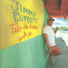 Jimmy Buffett Take the Weather With You (CD) Album