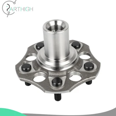 Fits 2003-2006 2007 2008 2009 2010 2011 Honda Element 1X Wheel Hub 5 Lug Non ABS - Image 1 of 4