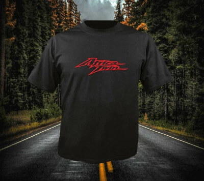 T-Shirt Africa Twin Biker CRF 1100 1000 800 850 750 Rallye Gr: M - 3XL - Bild 1 von 2