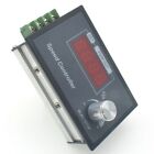Precyzyjny regulator silnika prądu stałego PWM z przyciskiem enkodera i zmienną częstotliwością 1 100kHz