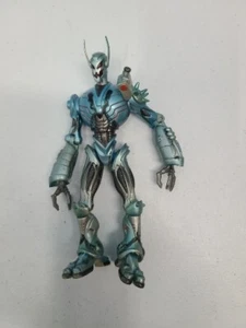 Vault Ultron 1998 Toybiz Marvel Super Villains With Robotic Restraints - Picture 1 of 3