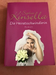Die Heiratsschwindlerin von Sophie Kinsella. Taschenbuch. - Bild 1 von 2