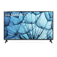 LG 43NANO796NE 32" HD LED Smart TV