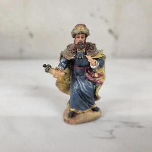 Figurine From Member's Mark Nativity Bethlehem Village Set - Picture 1 of 2