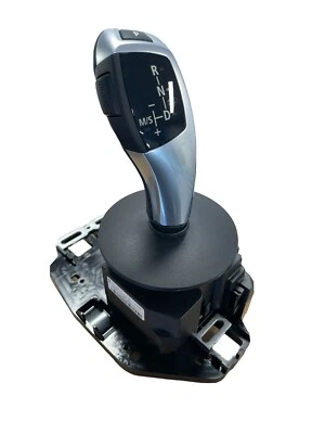 🔥 NEW BMW Shifter Assembly 61 31 9 212 217 E60 E61 E63 528i 535i 550i 650i 🔥 - Image 1 of 4