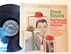 Frank Sinatra LP The Early Years - Have Yourself a Merry Little, HS 11200, 1966