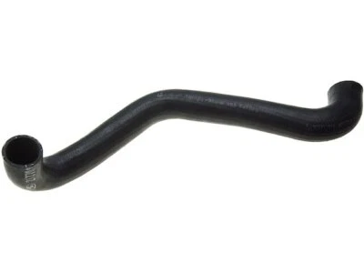 Para 1985-1991 GMC G2500 mangueira de radiador superior AC Delco 88419PMJB 1986 1987 1988 - Imagem 1 de 2