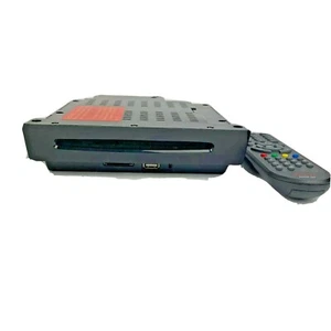 DVD Player Lot PDI PD251-002 PD108-427 Hospital Grade Modular with Remote TESTED - Picture 1 of 8