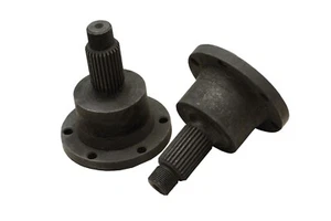 QMS! Axle shaft adapters for BMW E30/E36 compact SW0061 - Picture 1 of 3