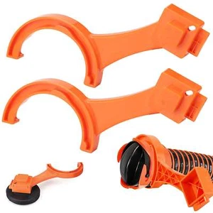 2pack RV Sewer Fitting Wrench Set Wrench Plastic RV Sewer Hose Connection Wrench - Picture 1 of 12