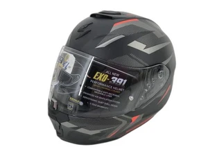 CASCO INTEGRAL SCORPION EXO 391 AAXO 19315609 - Imagen 1 de 5