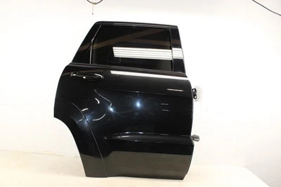 2012-2021 Jeep Grand Cherokee SRT8 Rear Right Door Assembly OEM MT44 - Image 1 of 4