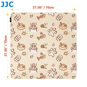 70x70cm Self-Adhesive Anti-scratch Protective Wrap for Cat Camera Phone Switch - Picture 1 of 11