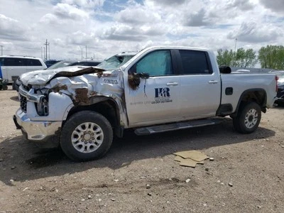 CHEVROLET SILVERADO 2500 PICKUP 2020 TRANSMISSION 1545824 Foto 1 de 4