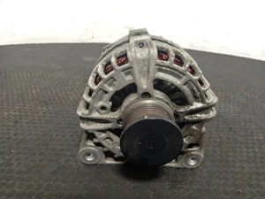 NISSAN QASHQAI Alternator 2014-2021 1.2L H5FT (HRA2DDT)  - Picture 1 of 8