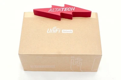 Ubiquiti US-8 Ubiquiti UniFi Switch US-8 - Ethernet Switch - 8 ports - managed - Image 1 of 4