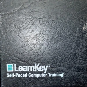 LearnKey Training CD's for Microsoft Programs 2002: Access, Excel, Word +2 More - Picture 1 of 12