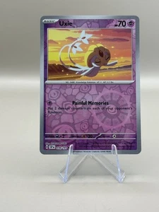 UXIE #078/191 POKEMON Surging Sparks (Reverse Holo, NM) ENGLISCH - Bild 1 von 4