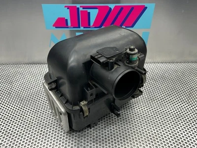 2000-2005 Toyota MR2 Spyder Air Intake Cleaner Box Mass Air Flow Sensor - Image 1 of 4