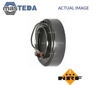 38679 AIR CONDITIONER COMPRESSOR MAGNETIC CLUTCH NRF FOR MAZDA B-SERIE,BT-50 - Image 1 of 4