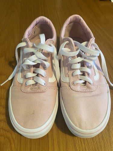 Scarpe da ginnastica Vans Oldol Skoo rosaido pallid t