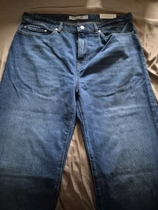 BNWT's Mens Lacoste Jeans W36 L34 - Picture 1 of 5