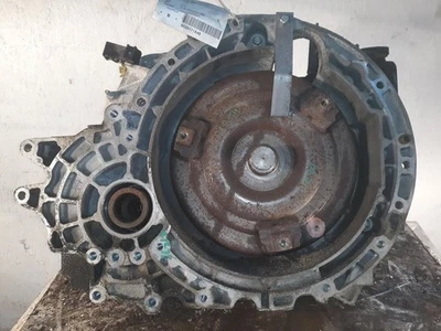 Automatic Transmission 2011-2012 FORD EDGE 6 Speed AWD 3.39 BA8P-7000-NC Foto 1 de 4