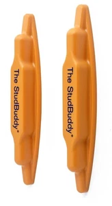 ® Magnetic Stud Finder Tool - Made in The USA - Easy to Use Stud Finder Magne... - Picture 1 of 9