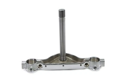 Chrome Triple Tree fits Harley Davidson - Image 1 of 3