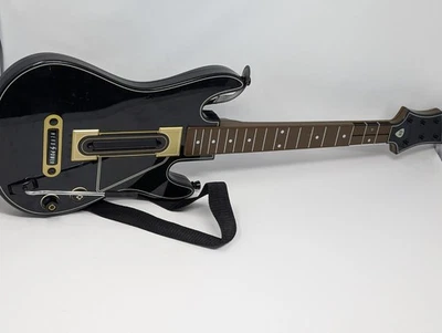 Guitar Hero Live Wireless Guitar W/ Strap - No USB Dongle - Image 1 of 2
