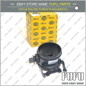 HELLA 0280218190 Air Mass Flow Sensor For Mercedes R164 W203 W204 W212 W211 - Picture 1 of 6