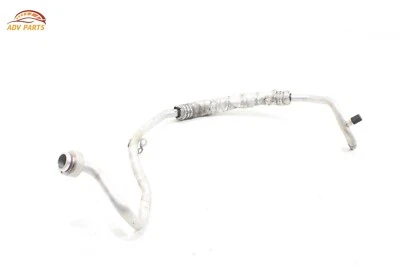 2015-2018 Porsche Macan 3,6 L aire acondicionado refrigerante manguera tubo OEM Foto 1 de 4