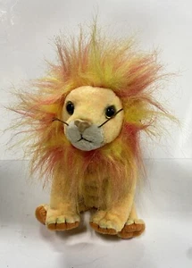 🦁 BUSHY- Ty Beanie Babies- RARE- Retired- MINT Condition- 2000 - Picture 1 of 6