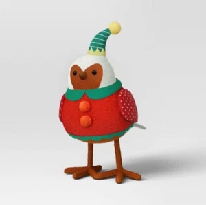 Target Wondershop featherly Friends Weihnachtsvogel Bummeln 2023 - Bild 1 von 3