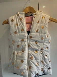 PUFFER JACKET /DENIM SKIRT/CARDIGAN/SUMMER PANTS X 3 - Picture 1 of 12