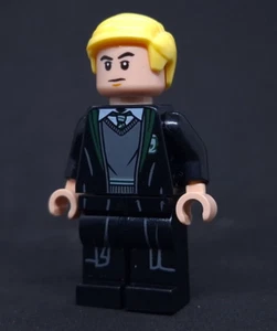 Lego 75969 Hogwarts Hogwarts Torre de Astronomía Draco Malfoy Minifigura - Imagen 1 de 4