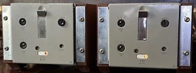 TAB  V81  Class A Verstärker E88C E84L 5654 + Tubes Service By Tubeguru  230-40V - Bild 1 von 4