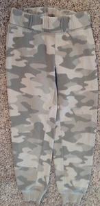 SO Camouflage Sweatpants Joggers Size Medium 8 - Picture 1 of 3